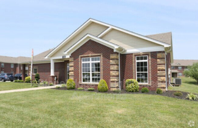 Building Photo - 1101 Stonebench Cir