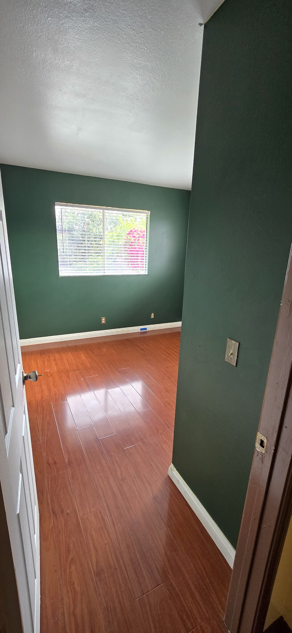 One of the bedroom - 151 E 6th St