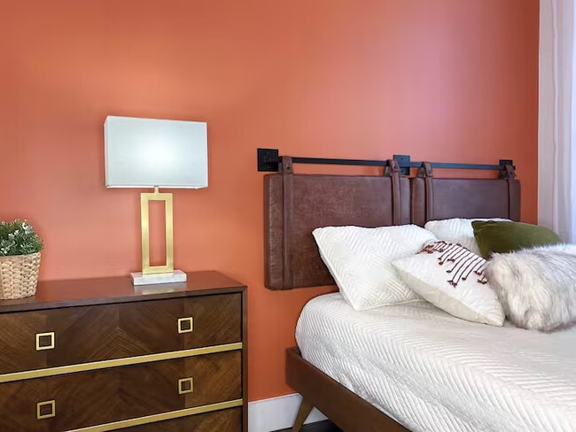 Building Photo - 1225 Hancock St