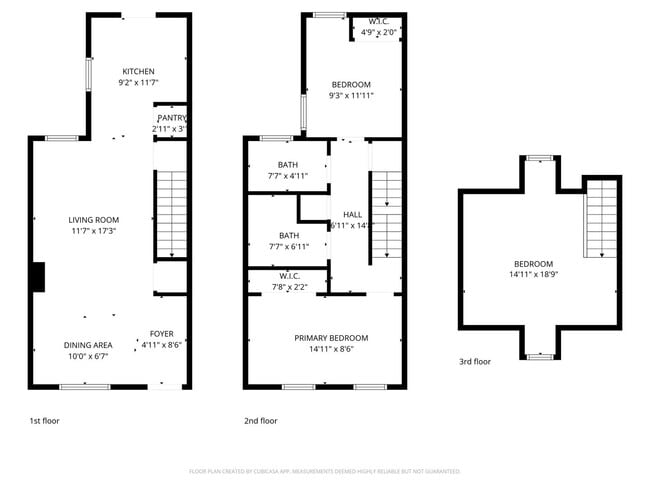 Building Photo - Charming Single Family Home on Grand St w/ Bonus 3rd Room