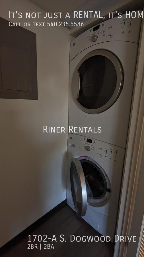 Building Photo - 1702-A S Dogwood Dr