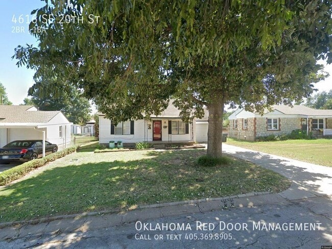 Primary Photo - 4616 SE 20th St