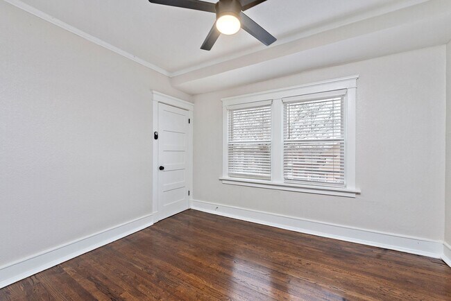 Floorplan - 4220 HARRISON