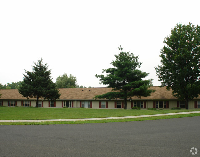 Building Photo - Bethany Village Apartments