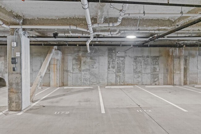 Building Photo - Rare opportunity to lease a luxury residence in The Nolen on Queens Road