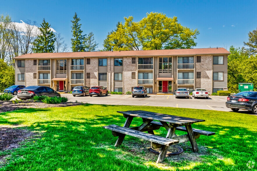 Building Photo - Ore Creek Apartments
