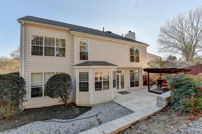 Building Photo - 12270 Osprey Dr