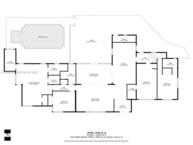 Building Photo - 3784 Sheridan Ave