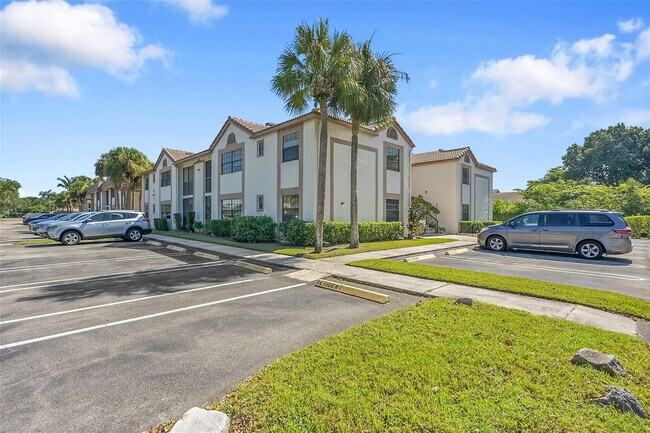 Building Photo - 12244 Royal Palm Blvd