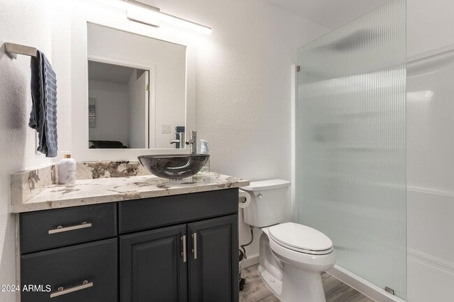 Building Photo - 4004 N Granite Reef Rd