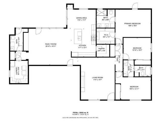 Building Photo - 3021 E Meadowbrook Ave