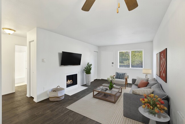 Building Photo - Kentwood Apartments