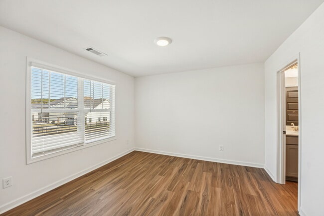 Floorplan - Quinn Residences at Dorchester Place