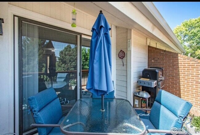 Large, South-facing deck - 1424 Front Nine Dr