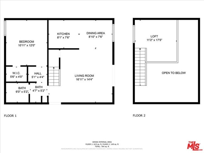 Building Photo - 1125 Pico Blvd