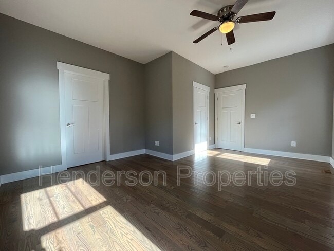 Building Photo - 705 Baldwin Ave