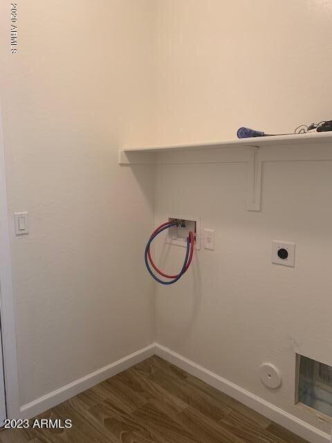 Building Photo - 44809 W Horse Mesa Rd