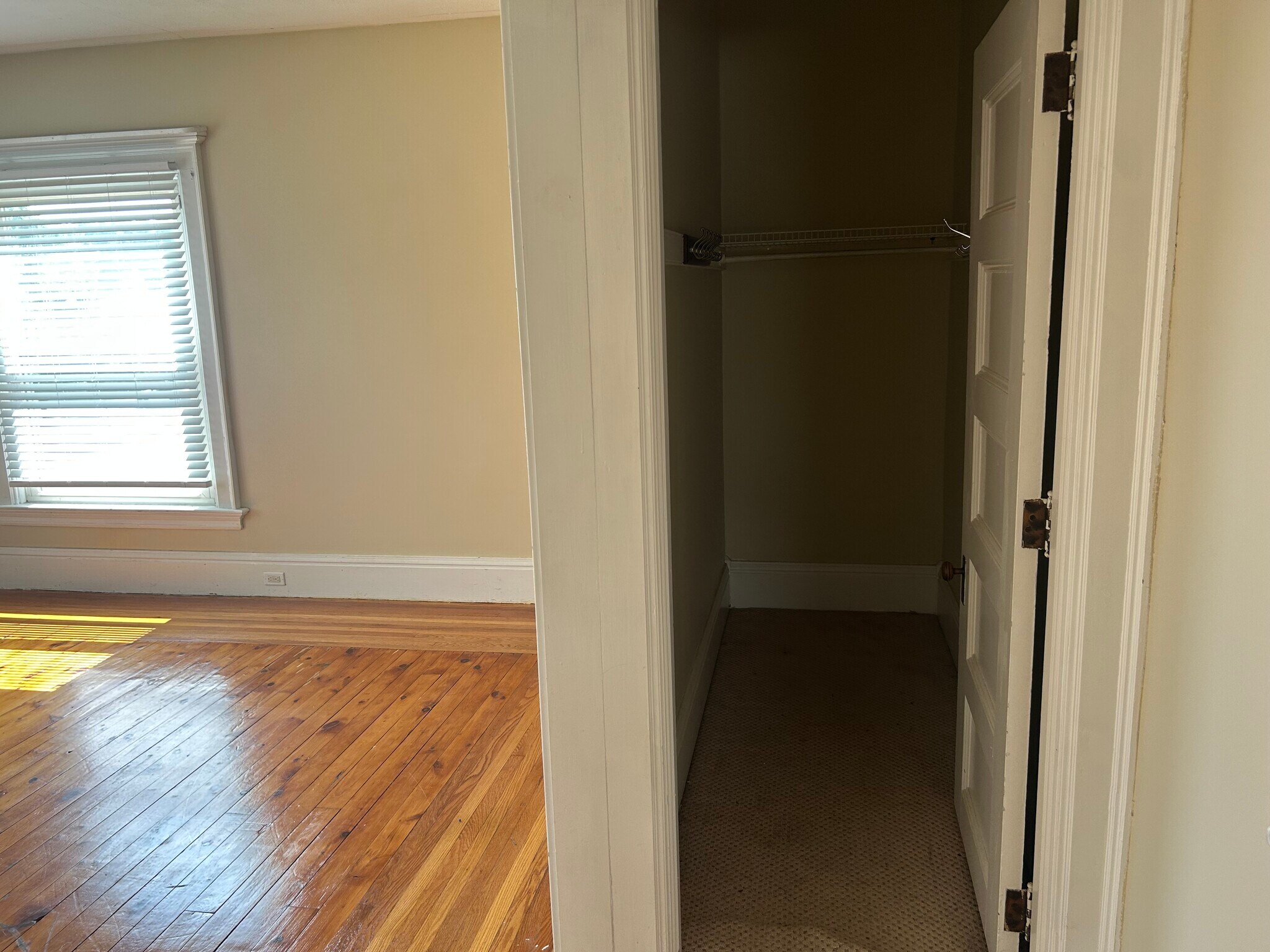 2nd Floor Front Bedroom - 229 N Lowell Ave