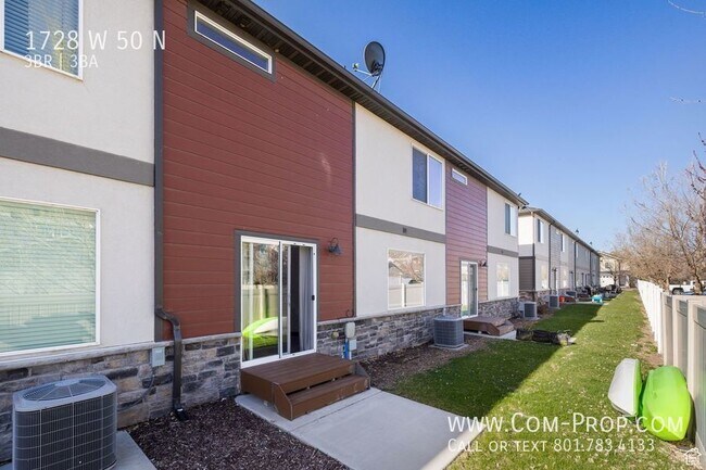 Building Photo - 1728 W 50 N