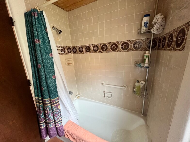 Bathtub - 128 Dona Ana Dr