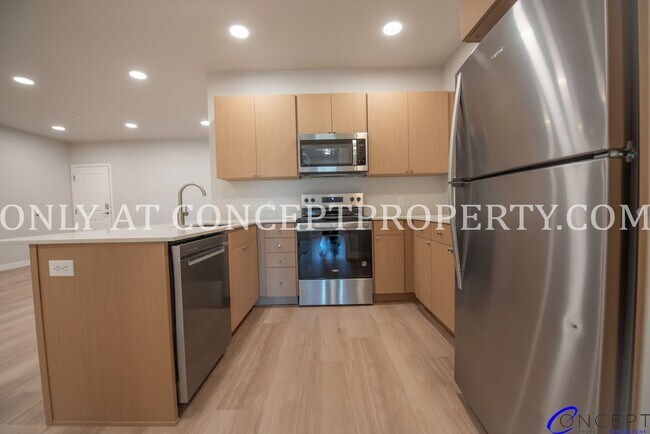 Building Photo - Brand-New Luxury Living with Mountain Charm at Studio Crossing - ***ONE MONTH RENT FREE(oac)***