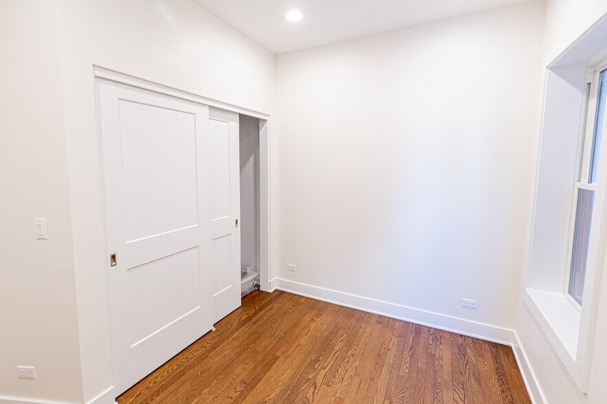 Bedroom #2 - 6527 N Newgard Ave