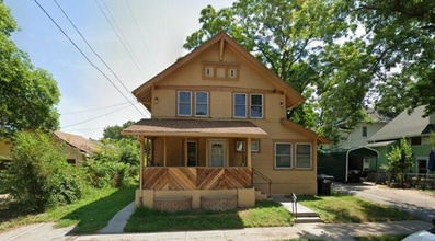 Building Photo - 3511 N 22nd St