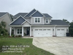 Building Photo - 4220 Pleasantburg Dr