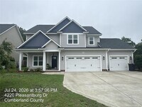 Building Photo - 4220 Pleasantburg Dr