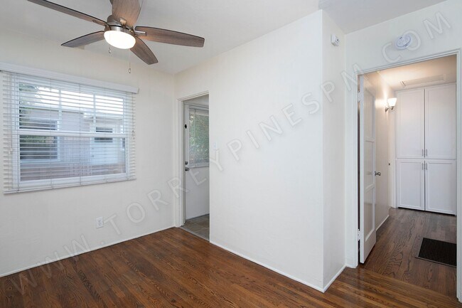 Building Photo - 1 BR w/ Private Patio and Washer/Dryer Combo ~ Minutes from the Beach!