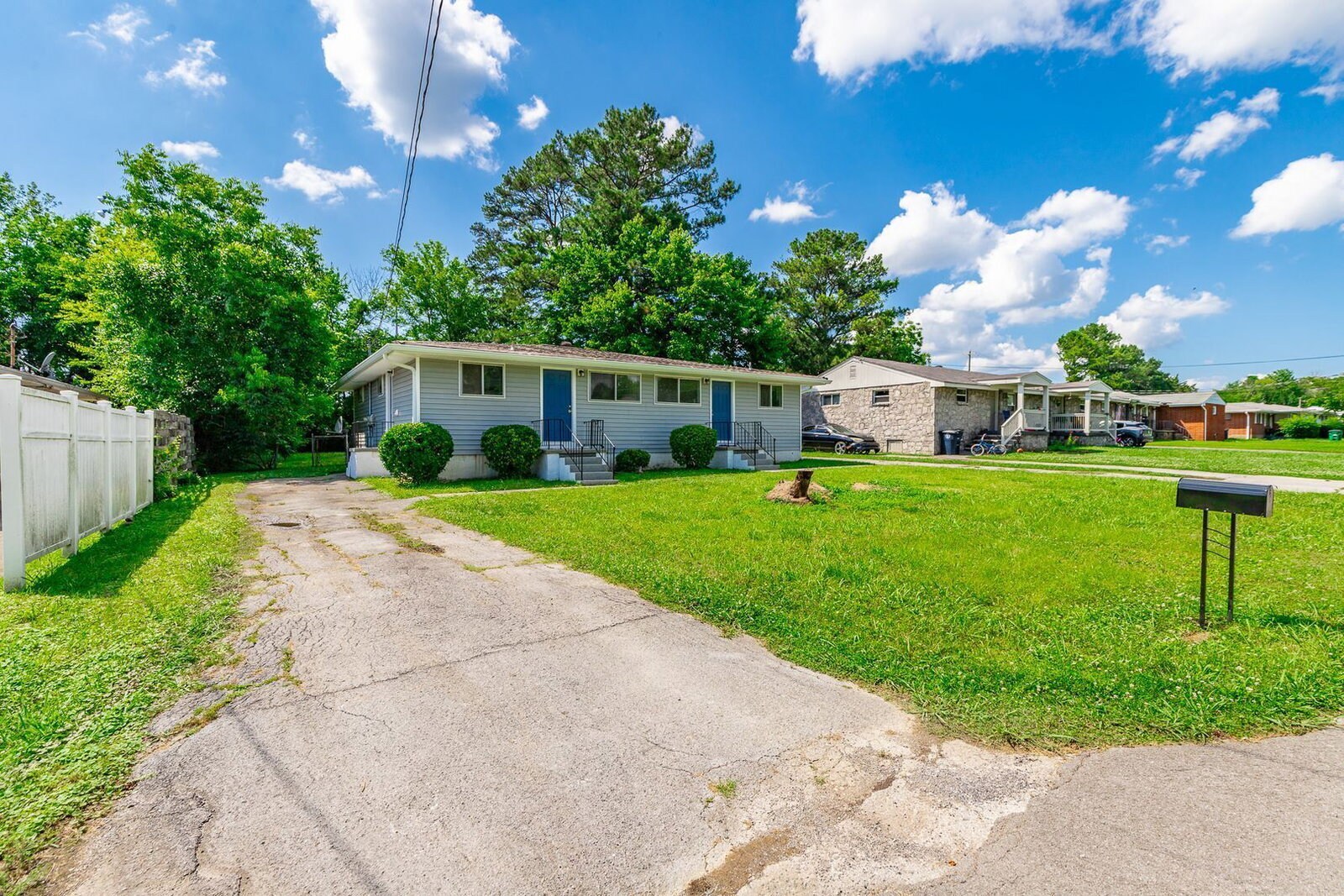 Building Photo - 2171 Dugan St