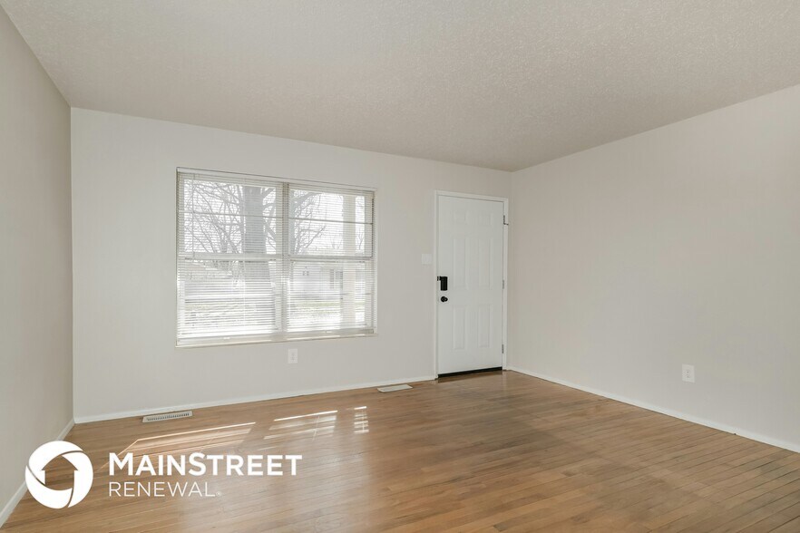 Building Photo - 6431 Brown Fox Dr