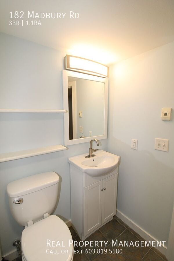 Building Photo - 182 Madbury Rd