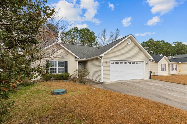 Building Photo - 180 Crooked Run Dr