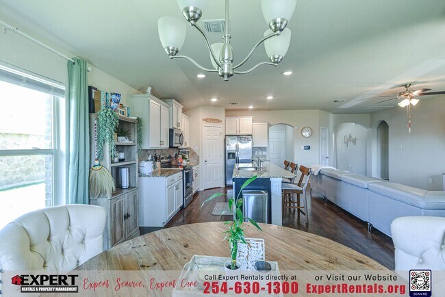 Building Photo - Charming 3-Bed, 2-Bath Gem in Killeen, TX