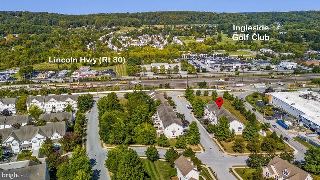 Building Photo - 2710 Stockley Ln