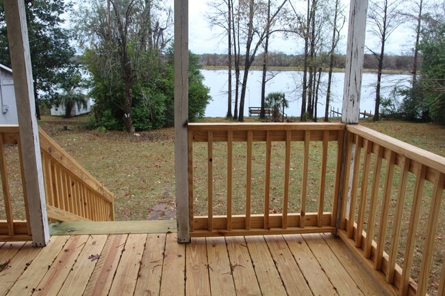 Building Photo - 1603 Cromartie Beach Dr