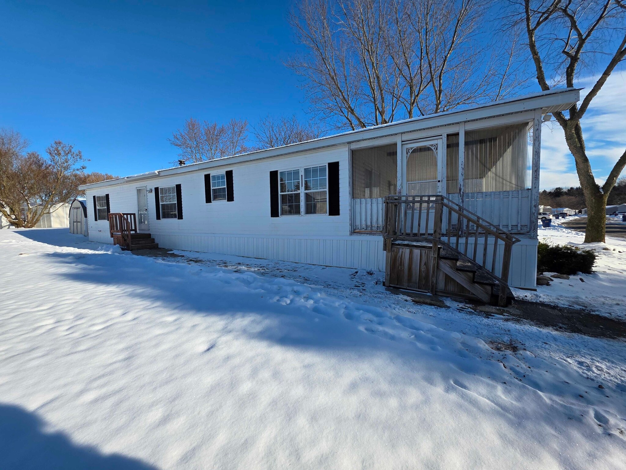 Building Photo - 4421 Beechwood St