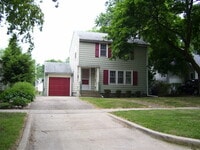 Building Photo - 3 bed 1 bath