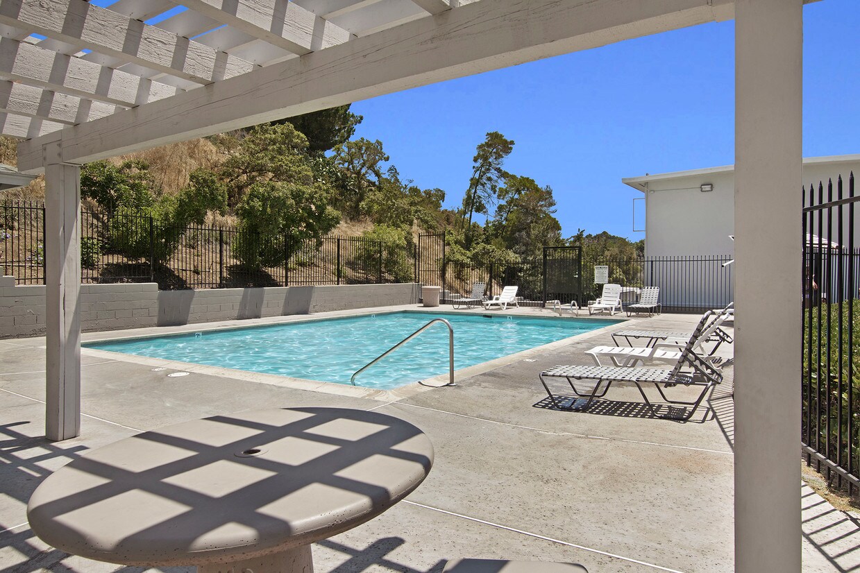 Lantana Hills Affordable Luxury Apartments San Diego