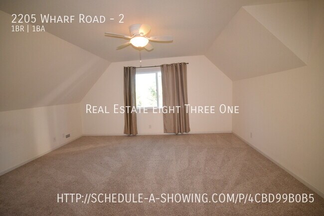 Building Photo - 2205 Wharf Rd