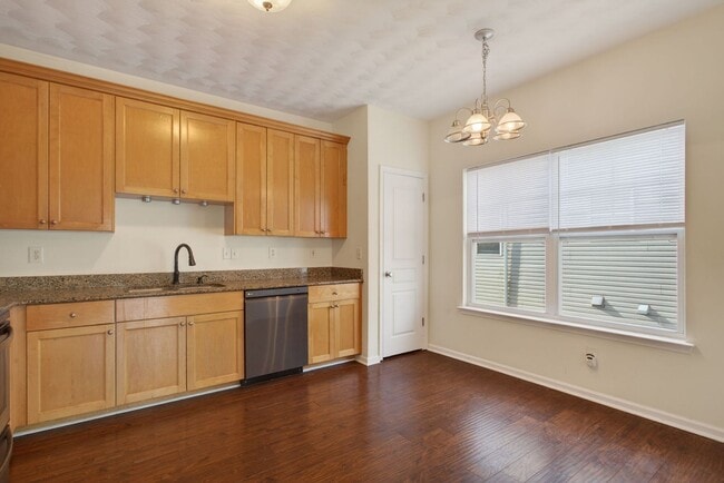 Building Photo - Chesapeake Beach