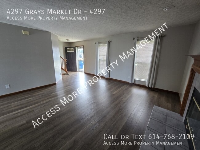 Building Photo - 4297 Grays Market Dr