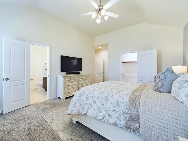 Building Photo - 15427 Crathie Bend Dr