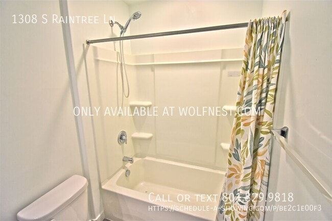 Building Photo - 1308 S Raintree Ln