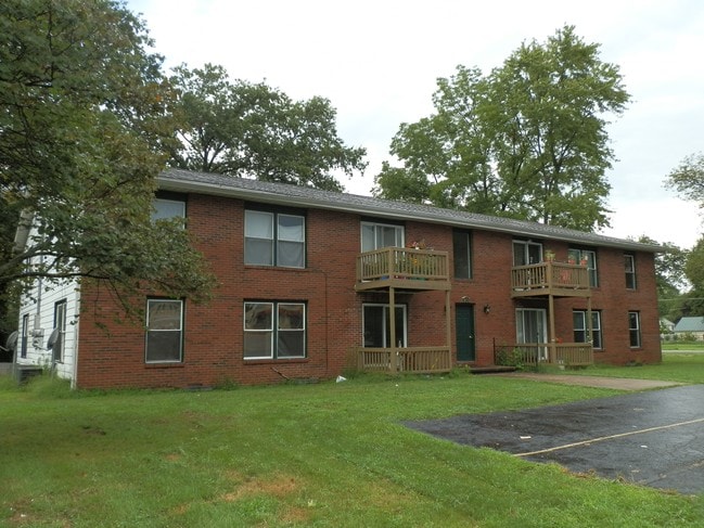 Primary Photo - Stone Manor