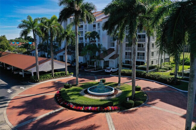 Building Photo - 4108 W Palm Aire Dr