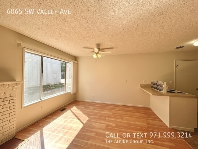 Building Photo - 6065 SW Valley Ave