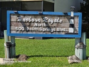 Building Photo - 500 Palm Springs Blvd