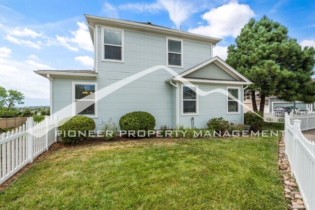 Building Photo - 7604 Firehawk Ln